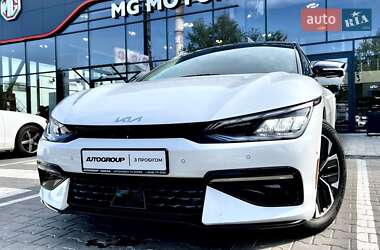 Внедорожник / Кроссовер Kia EV6 2024 в Одессе