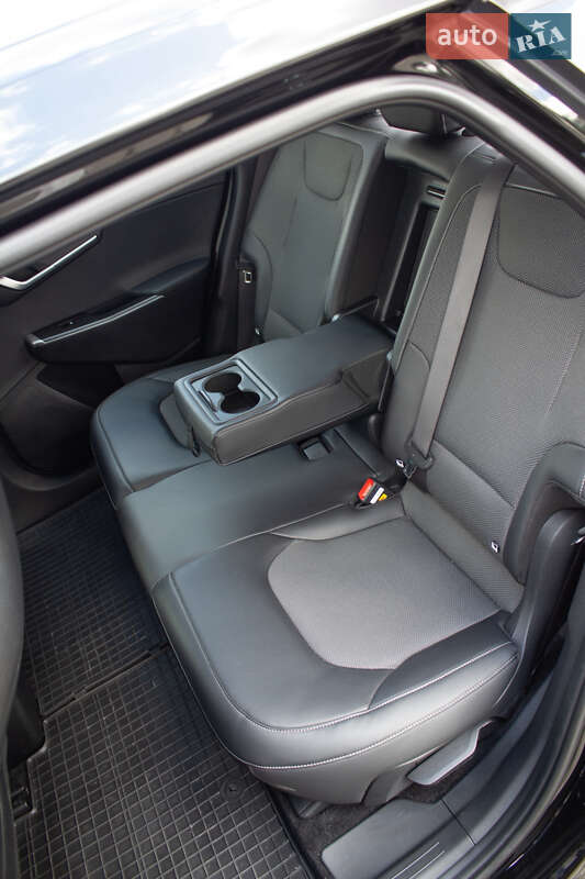 Позашляховик / Кросовер Kia EV6 2021 в Тернополі