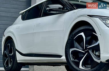 Внедорожник / Кроссовер Kia EV6 2023 в 