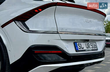 Внедорожник / Кроссовер Kia EV6 2023 в 