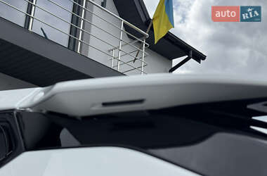 Внедорожник / Кроссовер Kia EV6 2023 в 