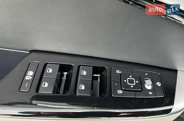 Внедорожник / Кроссовер Kia EV6 2023 в 