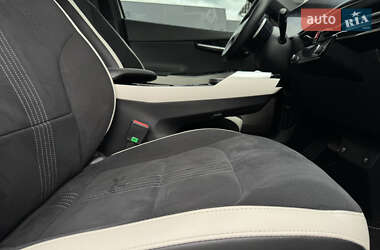 Внедорожник / Кроссовер Kia EV6 2023 в 