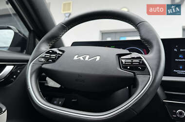 Внедорожник / Кроссовер Kia EV6 2023 в 