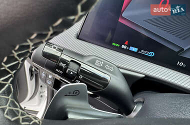 Внедорожник / Кроссовер Kia EV6 2023 в 