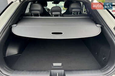 Внедорожник / Кроссовер Kia EV6 2023 в 