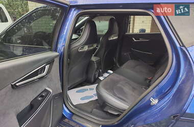 Внедорожник / Кроссовер Kia EV6 2023 в 