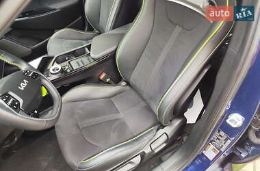 Внедорожник / Кроссовер Kia EV6 2023 в 