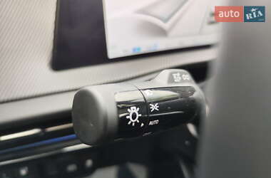 Внедорожник / Кроссовер Kia EV6 2023 в 
