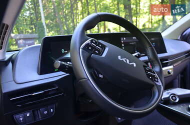 Внедорожник / Кроссовер Kia EV6 2022 в 