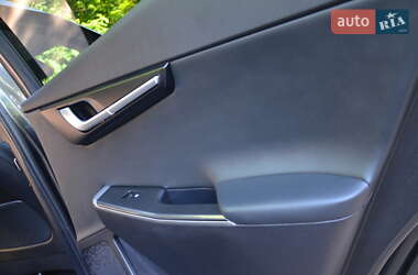 Внедорожник / Кроссовер Kia EV6 2022 в 