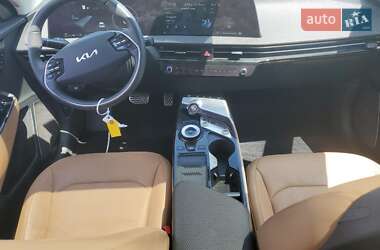 Внедорожник / Кроссовер Kia EV6 2023 в 
