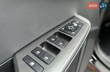 Внедорожник / Кроссовер Kia EV6 2022 в 