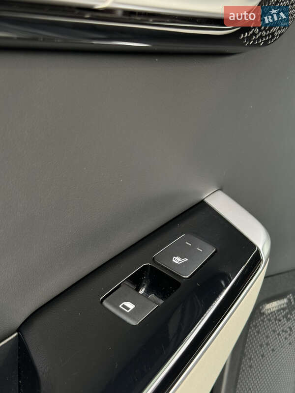 Позашляховик / Кросовер Kia EV6 2022 в Києві
