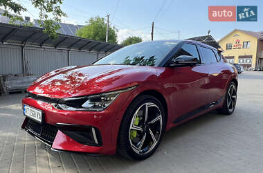 Внедорожник / Кроссовер Kia EV6 2023 в Коломые