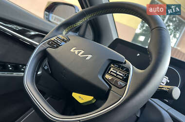 Внедорожник / Кроссовер Kia EV6 2023 в 
