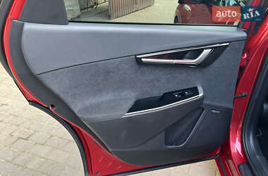 Внедорожник / Кроссовер Kia EV6 2023 в 