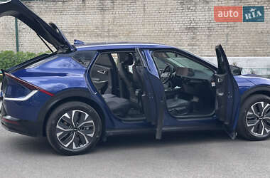 Позашляховик / Кросовер Kia EV6 2022 в Першотравенську