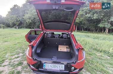 Внедорожник / Кроссовер Kia EV6 2022 в 