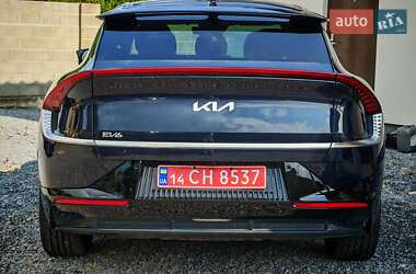 Внедорожник / Кроссовер Kia EV6 2023 в 