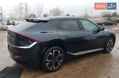 Внедорожник / Кроссовер Kia EV6 2023 в 