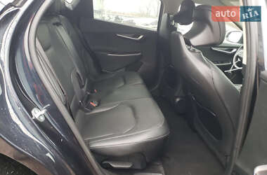 Внедорожник / Кроссовер Kia EV6 2023 в 