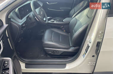 Внедорожник / Кроссовер Kia EV6 2022 в 