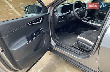 Внедорожник / Кроссовер Kia EV6 2021 в 