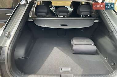 Внедорожник / Кроссовер Kia EV6 2021 в 