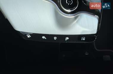 Внедорожник / Кроссовер Kia EV6 2021 в 