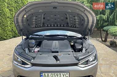 Внедорожник / Кроссовер Kia EV6 2021 в 
