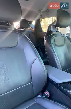 Внедорожник / Кроссовер Kia EV6 2022 в 