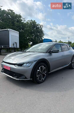 Внедорожник / Кроссовер Kia EV6 2022 в Ровно