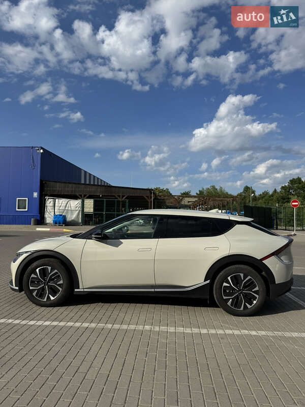 Внедорожник / Кроссовер Kia EV6 2022 в Коломые