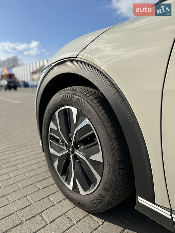 Внедорожник / Кроссовер Kia EV6 2022 в Коломые