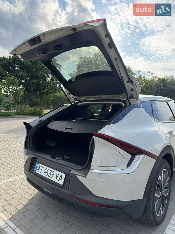 Внедорожник / Кроссовер Kia EV6 2022 в Коломые