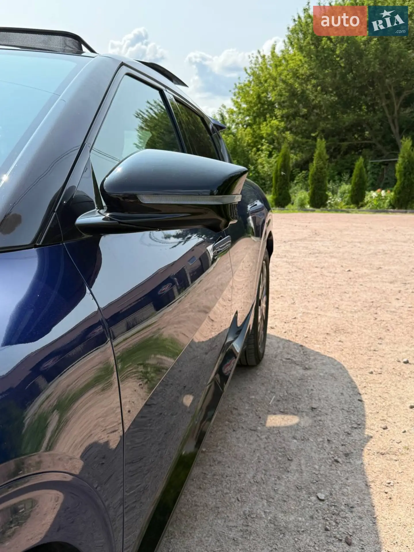2023 Kia EV6 - мініатюра 25