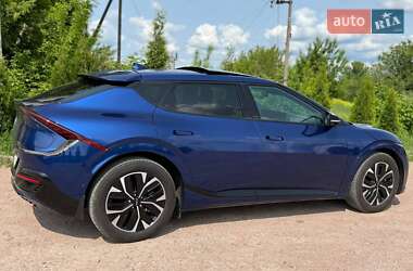 Внедорожник / Кроссовер Kia EV6 2023 в Коростышеве