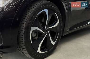 Внедорожник / Кроссовер Kia EV6 2022 в 
