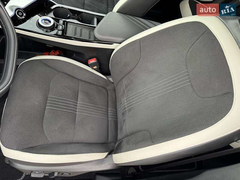 Внедорожник / Кроссовер Kia EV6 2023 в Львове