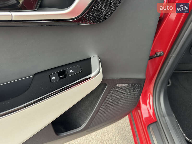 Внедорожник / Кроссовер Kia EV6 2023 в Львове