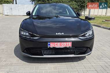 Внедорожник / Кроссовер Kia EV6 2023 в 