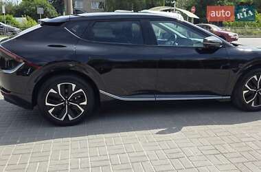 Внедорожник / Кроссовер Kia EV6 2023 в 