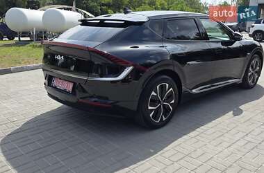 Внедорожник / Кроссовер Kia EV6 2023 в 