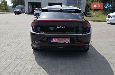 Внедорожник / Кроссовер Kia EV6 2023 в 