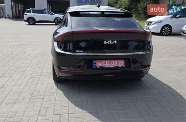 Внедорожник / Кроссовер Kia EV6 2023 в 