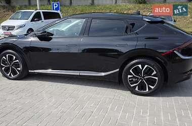 Внедорожник / Кроссовер Kia EV6 2023 в 