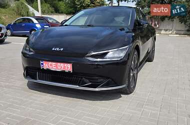 Внедорожник / Кроссовер Kia EV6 2023 в 