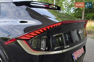 Внедорожник / Кроссовер Kia EV6 2023 в 