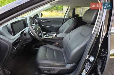 Внедорожник / Кроссовер Kia EV6 2023 в 